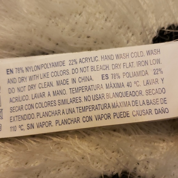 FOREVER 21 GIRLS POLKA DOTS TOP SIZE 11/12 - Picture 8 of 8